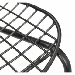 Hot Sale 🥰 Prescott Accent Chair Black - Treasure Trove Accents 🎉 -Living Room Chairs Sales unnamed file 9135