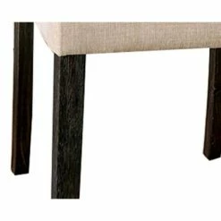 Best Pirce ๐คฉ Set of 2 Side Chairs with Rolled Button Tufted Back Beige - Benzara ๐ 7 Best Pirce ๐คฉ Set of 2 Side Chairs with Rolled Button Tufted Back Beige - Benzara ๐ -Living Room Chairs Sales unnamed file 9138