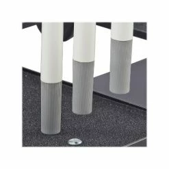 New 💯 Safco Next High-Impact Polypropylene Office Chair White 4/Carton 4287WH 🧨 -Living Room Chairs Sales unnamed file 9169