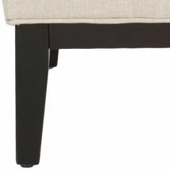 Flash Sale ✨ Angel Armless Club Chair Linen - Safavieh 🛒 -Living Room Chairs Sales unnamed file 9218