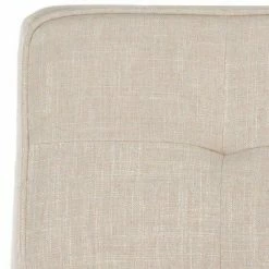 Flash Sale ✨ Angel Armless Club Chair Linen - Safavieh 🛒 -Living Room Chairs Sales unnamed file 9219