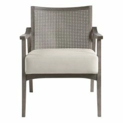 Discount π€© Lantana Arm Chair Linen - OSP Home Furnishings βοΈ