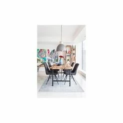 Flash Sale 😉 Set of 2 Renae Side Chairs Gray - Alder Bay 👏