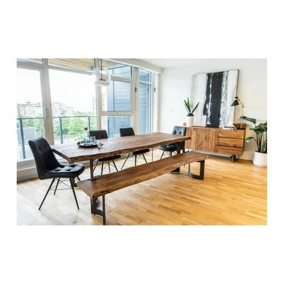 Flash Sale 😉 Set of 2 Renae Side Chairs Gray - Alder Bay 👏 4 Flash Sale 😉 Set of 2 Renae Side Chairs Gray - Alder Bay 👏 - Image 2