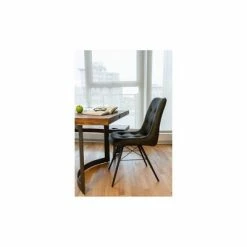 Flash Sale 😉 Set of 2 Renae Side Chairs Gray - Alder Bay 👏 12 Flash Sale 😉 Set of 2 Renae Side Chairs Gray - Alder Bay 👏 -Living Room Chairs Sales unnamed file 9226