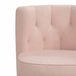 Cheap ⭐ Gael Armless Accent Chair Velvet - Skyline Furniture White ⭐ 14 Cheap ⭐ Gael Armless Accent Chair Velvet - Skyline Furniture White ⭐ -Living Room Chairs Sales unnamed file 9243