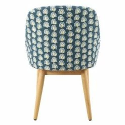 New ๐ฅฐ Riley Accent Chair Floral Teal - HomePop ๐ฏ 11 New ๐ฅฐ Riley Accent Chair Floral Teal - HomePop ๐ฏ -Living Room Chairs Sales unnamed file 9297