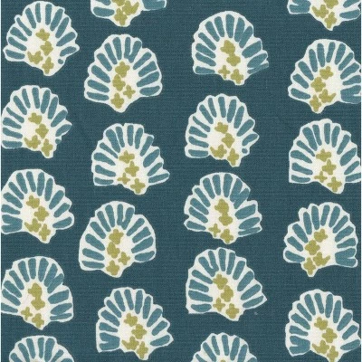 New ๐ฅฐ Riley Accent Chair Floral Teal - HomePop ๐ฏ 8 New ๐ฅฐ Riley Accent Chair Floral Teal - HomePop ๐ฏ - Image 6
