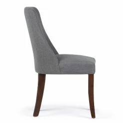 Cheapest 🥰 Set of 2 Haley Deluxe Dining Chair Slate Gray Linen Look Fabric - WyndenHall ❤️ 12 Cheapest 🥰 Set of 2 Haley Deluxe Dining Chair Slate Gray Linen Look Fabric - WyndenHall ❤️ -Living Room Chairs Sales unnamed file 9314