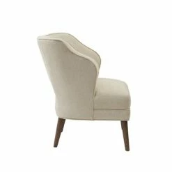 Budget π₯ Madison Park Maren Open Back Accent Chair Cream β 11 Budget π₯ Madison Park Maren Open Back Accent Chair Cream β -Living Room Chairs Sales unnamed file 9349
