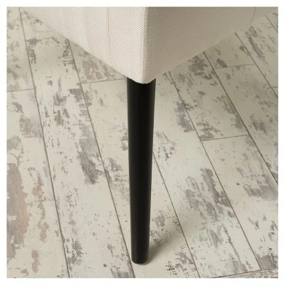 Wholesale β¨ Cosette Armchair - Christopher Knight Home Orange π 5 Wholesale β¨ Cosette Armchair - Christopher Knight Home Orange π - Image 3