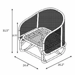 Deals 🥰 Threshold Designed W/Studio McGee Rialto Woven Barrel Back Chair with Cushion - Threshold™ designed with Studio McGee 🎁 11 Deals 🥰 Threshold Designed W/Studio McGee Rialto Woven Barrel Back Chair with Cushion - Threshold™ designed with Studio McGee 🎁 -Living Room Chairs Sales unnamed file 9405