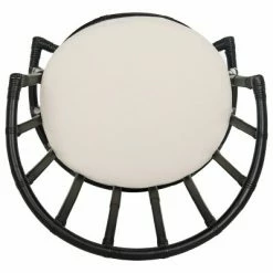 Top 10 ✔️ Bates Accent Chair - Black - Safavieh 🧨 -Living Room Chairs Sales unnamed file 9431