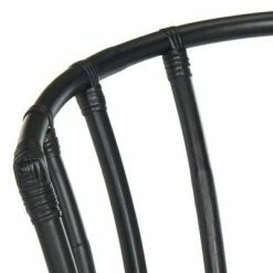 Top 10 ✔️ Bates Accent Chair - Black - Safavieh 🧨 -Living Room Chairs Sales unnamed file 9432