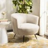 Flash Sale ๐ Arlette Velvet Retro Mid Century Accent Chair Light Gray - Safavieh ๐งจ 1 Flash Sale ๐ Arlette Velvet Retro Mid Century Accent Chair Light Gray - Safavieh ๐งจ -Living Room Chairs Sales unnamed file 9441