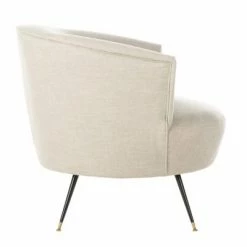 Flash Sale ๐ Arlette Velvet Retro Mid Century Accent Chair Light Gray - Safavieh ๐งจ 12 Flash Sale ๐ Arlette Velvet Retro Mid Century Accent Chair Light Gray - Safavieh ๐งจ -Living Room Chairs Sales unnamed file 9443