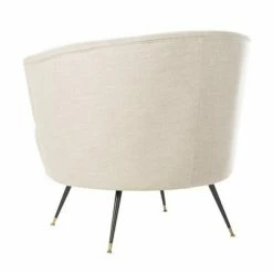 Flash Sale ๐ Arlette Velvet Retro Mid Century Accent Chair Light Gray - Safavieh ๐งจ 14 Flash Sale ๐ Arlette Velvet Retro Mid Century Accent Chair Light Gray - Safavieh ๐งจ -Living Room Chairs Sales unnamed file 9445