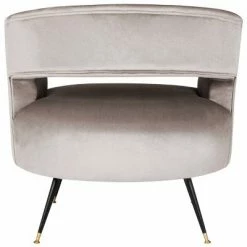 Coupon โค๏ธ Manet Mid-Century Barrel Chair - Hazelwood Velvet - Safavieh ๐ 12 Coupon โค๏ธ Manet Mid-Century Barrel Chair - Hazelwood Velvet - Safavieh ๐ -Living Room Chairs Sales unnamed file 9459