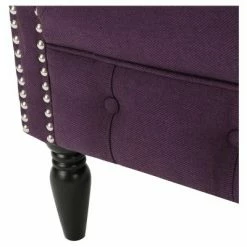 Coupon 🎉 Akira Club Chair - Christopher Knight Home Purple ⌛ 10 Coupon 🎉 Akira Club Chair - Christopher Knight Home Purple ⌛ -Living Room Chairs Sales unnamed file 9465