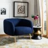 Coupon ❤️ Alena Wool Blend Accent Chair - Safavieh 👍 -Living Room Chairs Sales unnamed file 9498