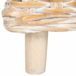 Best Sale ✔️ Omni Rattan Barrel Chair - Safavieh 💯 -Living Room Chairs Sales unnamed file 9515