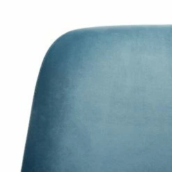 Discount 😍 Pyrite Velvet Swivel Chair - Safavieh Light Blue 🌟 -Living Room Chairs Sales unnamed file 9533
