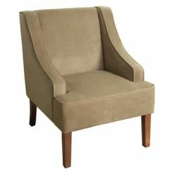 Best Pirce ๐ Velvet Swoop Armchair - HomePop Teal ๐งจ 24 Best Pirce ๐ Velvet Swoop Armchair - HomePop Teal ๐งจ -Living Room Chairs Sales unnamed file 955