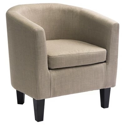 Best deal ๐ Antonio Tub Chair - Corliving Yellow โ๏ธ 7 Best deal ๐ Antonio Tub Chair - Corliving Yellow โ๏ธ - Image 5