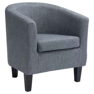 Best deal ๐ Antonio Tub Chair - Corliving Yellow โ๏ธ 8 Best deal ๐ Antonio Tub Chair - Corliving Yellow โ๏ธ - Image 6