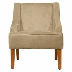 Best Pirce ๐ Velvet Swoop Armchair - HomePop Teal ๐งจ 32 Best Pirce ๐ Velvet Swoop Armchair - HomePop Teal ๐งจ -Living Room Chairs Sales unnamed file 963