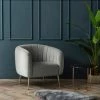 Flash Sale 😉 eLuxury Modern Channel Accent Chair 🤩 2 Flash Sale 😉 eLuxury Modern Channel Accent Chair 🤩 -Living Room Chairs Sales unnamed file 9635
