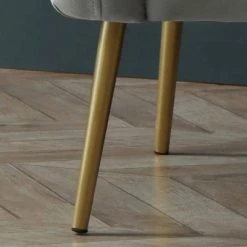 Flash Sale 😉 eLuxury Modern Channel Accent Chair 🤩 -Living Room Chairs Sales unnamed file 9637