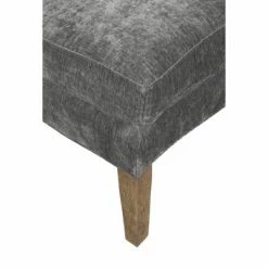 Discount 🔔 Swansea Wingback Barrel Chair Gray Crushed Velvet - Finch 🌟 -Living Room Chairs Sales unnamed file 9779