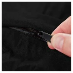 Outlet 🎉 6' Huge Bean Bag Chair with Memory Foam Filling and Washable Cover - Relax Sacks Brown 🤩 -Living Room Chairs Sales unnamed file 9786