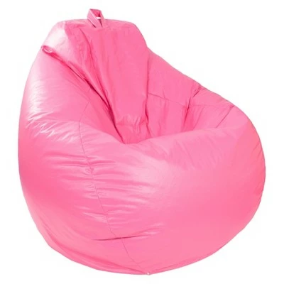 Outlet π Gold Medal Bean Bags Bean Bag Chair - Gold Medal Pink π 5 Outlet π Gold Medal Bean Bags Bean Bag Chair - Gold Medal Pink π - Image 3