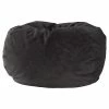 Hot Sale β¨ Gold Medal Bean Bags Micro-Fiber Suede Bean Bag Chair - Gold Medal Black β¨ 1 Hot Sale β¨ Gold Medal Bean Bags Micro-Fiber Suede Bean Bag Chair - Gold Medal Black β¨ -Living Room Chairs Sales unnamed file 9819