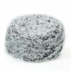 Coupon ⭐ Lachlan Furry Bean Bag - Christopher Knight Home White ⌛ 17 Coupon ⭐ Lachlan Furry Bean Bag - Christopher Knight Home White ⌛ -Living Room Chairs Sales unnamed file 9852