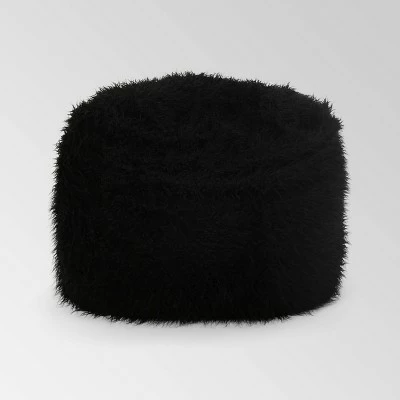 Coupon ⭐ Lachlan Furry Bean Bag - Christopher Knight Home White ⌛ 10 Coupon ⭐ Lachlan Furry Bean Bag - Christopher Knight Home White ⌛ - Image 8