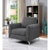 Coupon ๐ Gannet Rounded Padded Arms Chair Gray - miBasics ๐ 1 Coupon ๐ Gannet Rounded Padded Arms Chair Gray - miBasics ๐ -Living Room Chairs Sales unnamed file 987