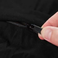 Cheap 😉 4' Bean Bag Chair with Memory Foam Filling and Washable Cover - Relax Sacks Charcoal 🎉 -Living Room Chairs Sales unnamed file 9944