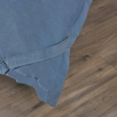 Best Sale โ๏ธ Carmelita Lounger Bean Bag - Christopher Knight Home Beige ๐ 5 Best Sale โ๏ธ Carmelita Lounger Bean Bag - Christopher Knight Home Beige ๐ - Image 3