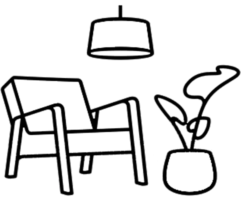 Living Room Chairs Sales